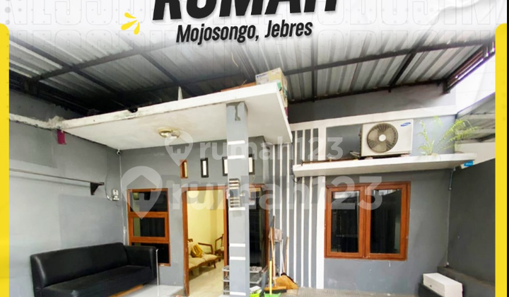 Dijual Rumah Cluster Di Jebres Solo Harga Murah Siap Huni Dijual Rumah Cluster Di Jebres Solo Harga Murah Siap Huni
