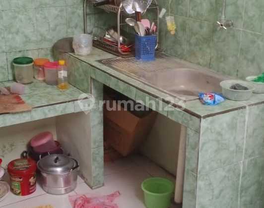 House in Jebres Near Uns Campus for Rent Cheap Price Ready to Use 2