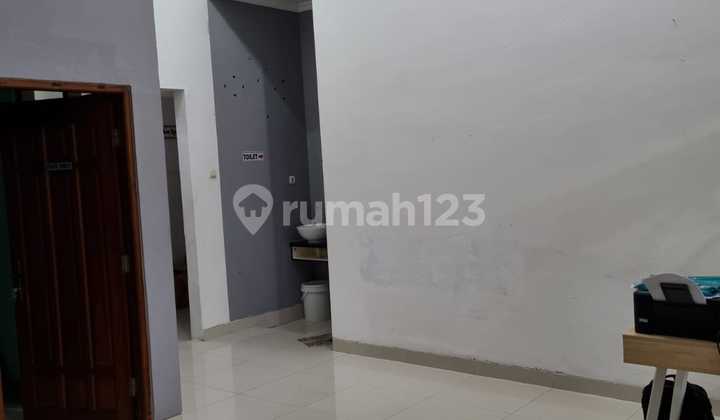 Dijual Rumah Cluster Modern Di Mojolaban Bagus Dan Siap Huni 2