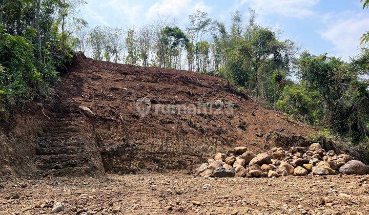 Tanah Luas Harga Murah Cocok Untuk Invest Lokasi Sambirejo Sragen 2