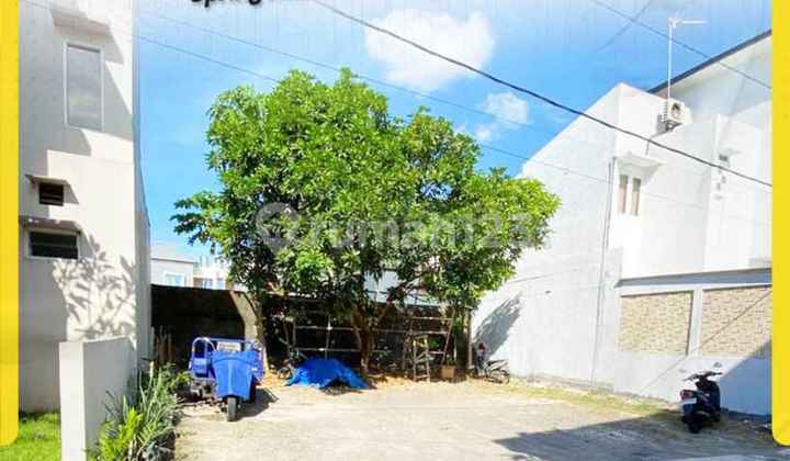 Tanah Cluster Elit di Colomadu Siap Bangun Dekat Bandara