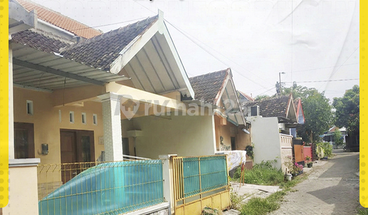 House in Jebres Near Uns Campus for Rent Cheap Price Ready to Use