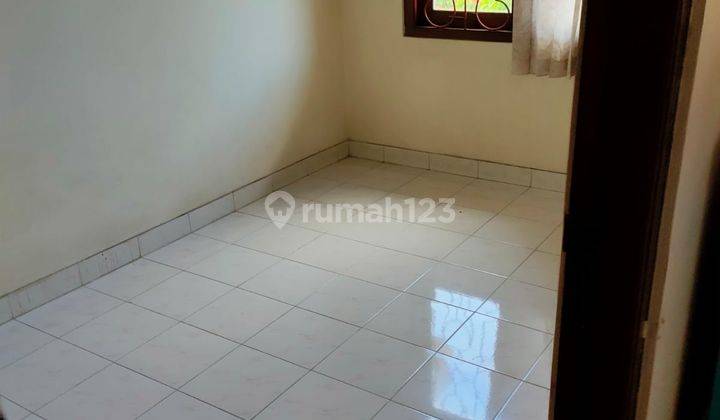 Rumah Bagus 2 Lantai Siap Huni Lokasi Puri Gading Grogol 2