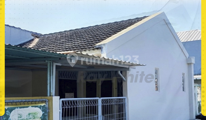 For Rent House In Solobaru Ready To Live Affordable Price Near Mall