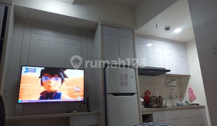 Apartemen Menara One Dekat Kampus Type Studio Hanya 325 Juta Saja 2