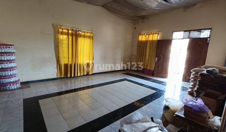 Rumah Murah Siap Huni Tanah Luas Lokasi Gondangrejo Karanganyar 2