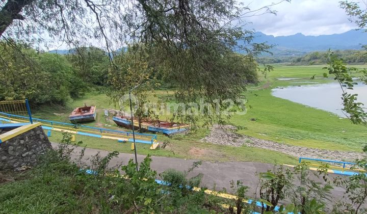 Dijual Tanah Perkebunan Harga Murah di Wonogiri Kota View Indah