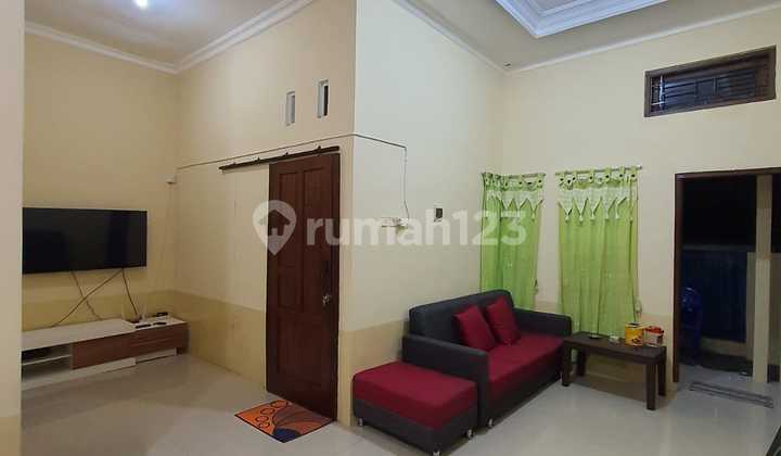 Dijual Rumah Bagus Terawat Siap Huni Di Plesungan Gondangrejo 2