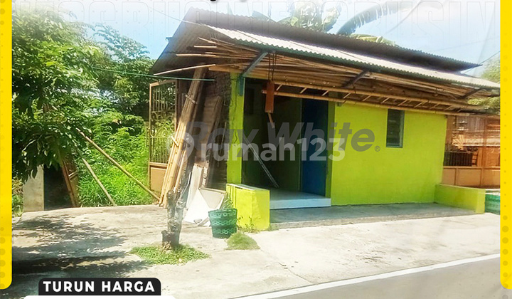 Tanah Murah Siap Bangun di Ngringo Jaten Dekat Kampus Uns Tanah Murah Siap Bangun di Ngringo Jaten Dekat Kampus Uns