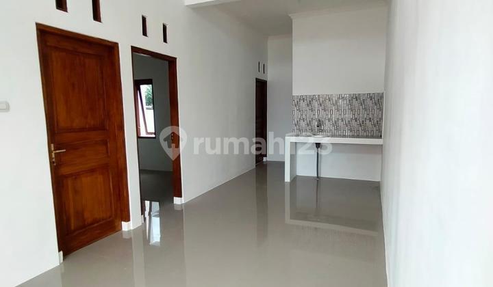 Rumah Di Waru Baki Kondisi Bagus Dan Terawat Siap Huni Harga Nego 2