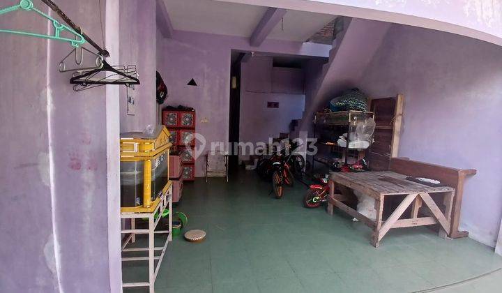 Rumah Siap Huni Tanah Luas Lokasi Ngringo Jaten Karanganyar 2