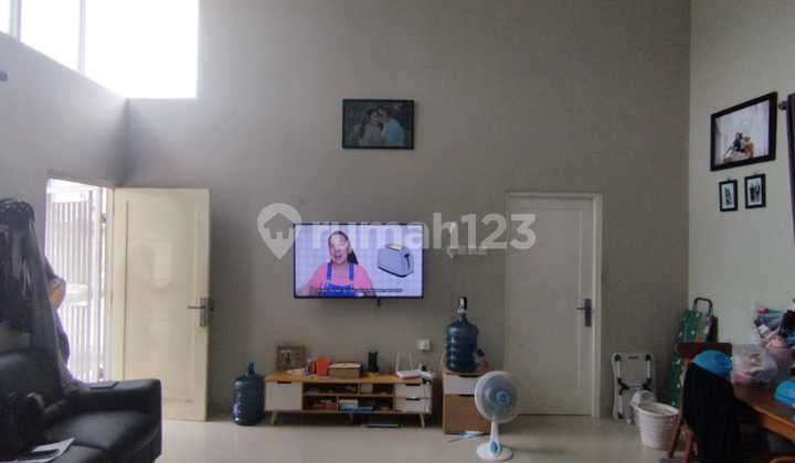 Dijual Rumah Cluster Di Mojosongo Solo Bagus Siap Huni Dekat UNS 2