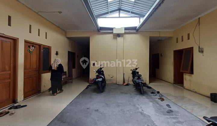 Kost Aktif 13 Kamar Cocok Untuk Invest Lokasi Banyudono Boyolali 2