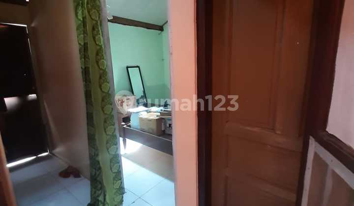 Dijual Rumah Harga Murah Siap Huni Di Kadipiro Banjarsari Solo 2