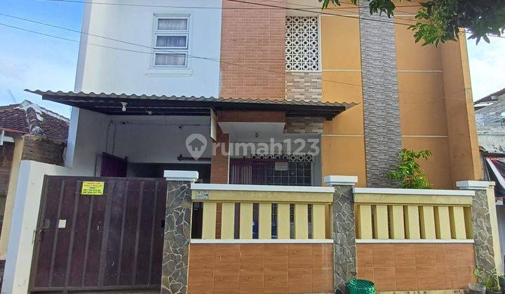 Dijual Kost Dekat Kampus Ums Solo Cocok Untuk Investasi 2