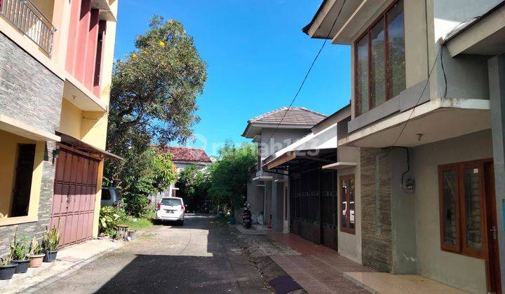 Kost Siap Pakai Kawasan Kampus Ums Solo Cocok Untuk Invest 2