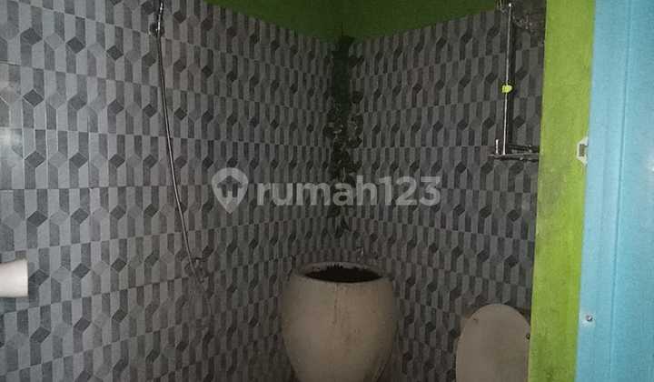 Rumah Cluster Siap Pakai di Banyuanyar Tengah Kota Solo 2