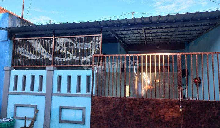 Rumah Murah Siap Huni Lokasi Peni Regency Solobaru Dekat Mall 2