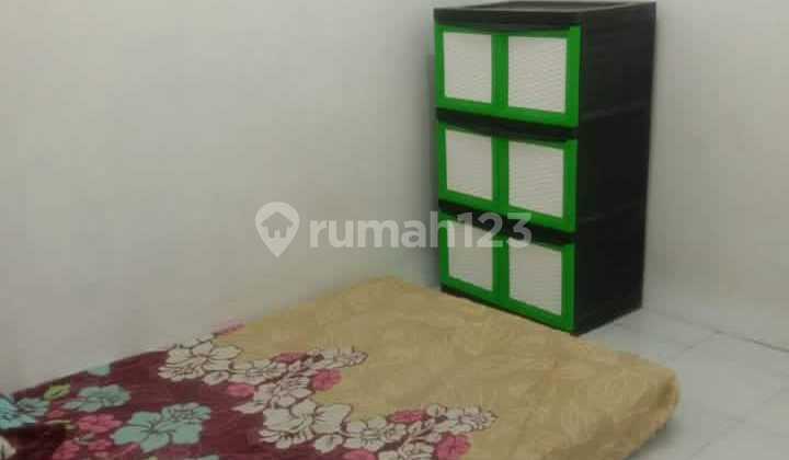 Affordable Ready-to-Live House in Sumber Banjarsari, Central Solo City 2