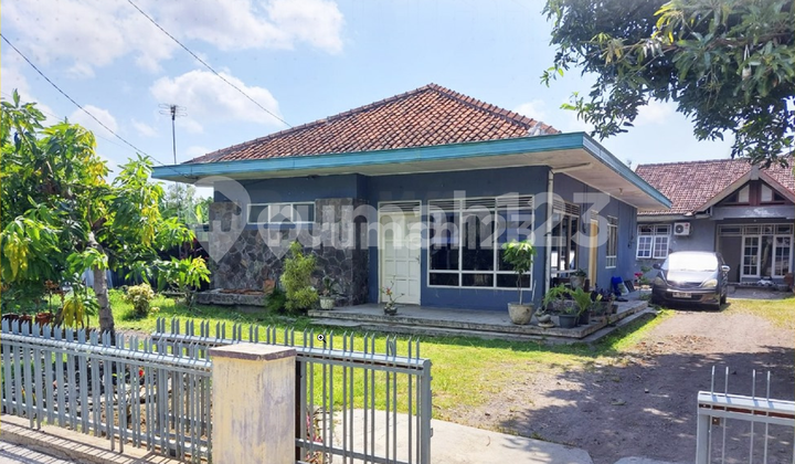 Dijual Rumah Klasik Hunian Sejuk Di Manahan Tengah Kota Solo Dijual Rumah Klasik Hunian Sejuk Di Manahan Tengah Kota Solo
