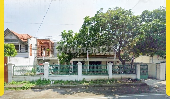 Disewakan Rumah Siap Huni Di Gilingan Banjarsari Dekat Terminal