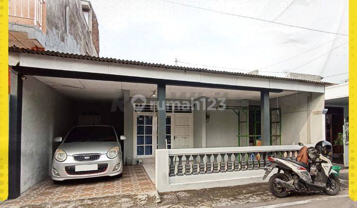 Rumah Sederhana Harga Murah Siap Huni Lokasi Jaten Karanganyar 2