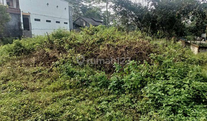 Tanah Murah Siap Bangun Dekat Terminal Boyolali 2