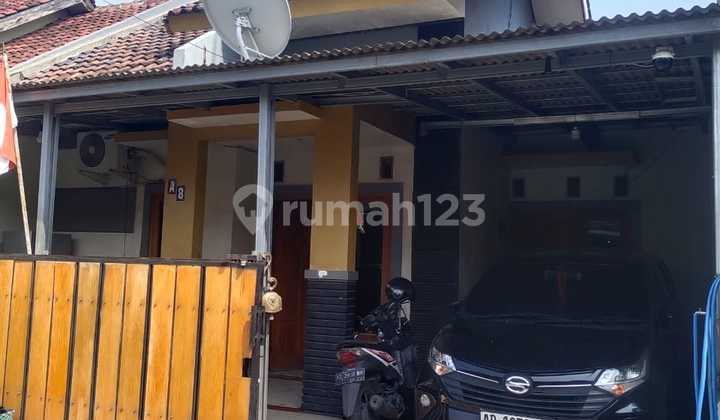 Dijual Rumah Bagus Harga Murah Siap Huni Di Kartasura Strategis 2