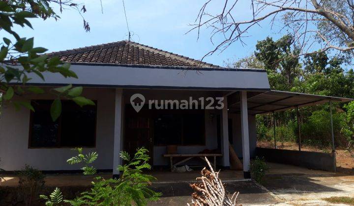 Tanah Bonus Rumah Harga Paling Murah Lokasi Polokarto Sukoharjo 2