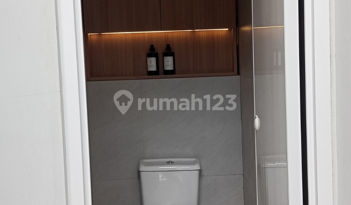 Modern House Affordable Price Ready to Use Elite Cluster in Gondangrejo 2