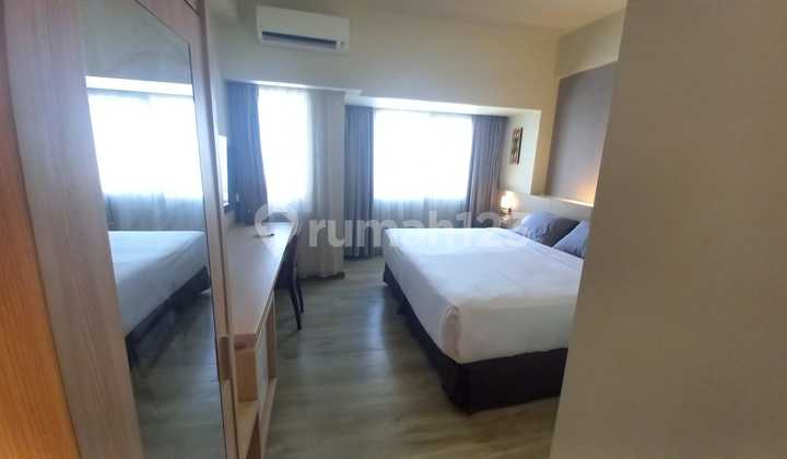 For Sale Apartment In Solo Paragon Type Studio Furnished Ready To Occupy 2