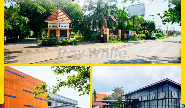 Premium Business Space in Kartasura suitable for Hotels and Offices. Premium Business Space in Kartasura suitable for Hotels and Offices.