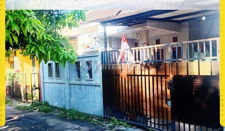 Rumah Harga Murah Siap Huni Lokasi Colomadu Dekat Bandara 1