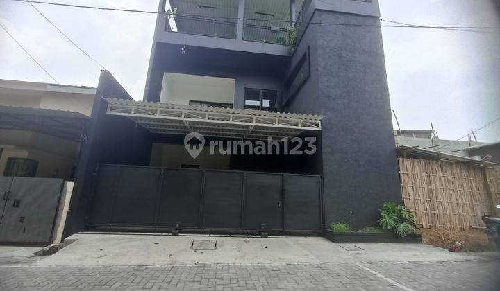 Dijual Rumah di Plesungan, Gondangrejo 2