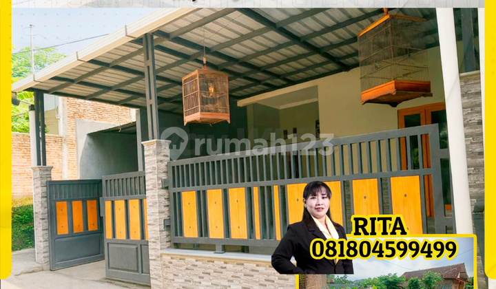 Dijual Rumah Bonus Tanah Mojosongo Cocok untuk Kost & Rumah Tinggal Dijual Rumah Bonus Tanah Mojosongo Cocok untuk Kost & Rumah Tinggal