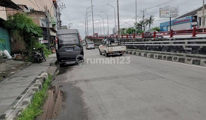 Disewakan Ruko di Palur, Karanganyar 2