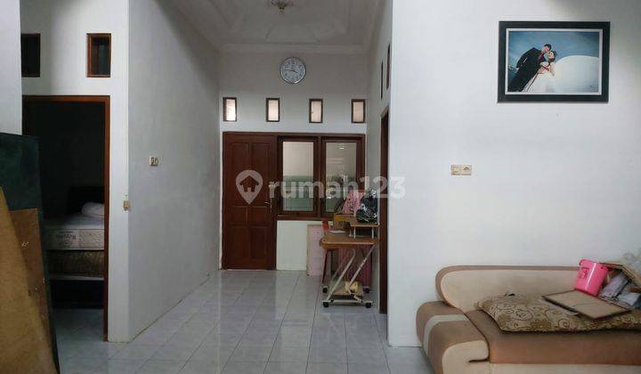 Rumah Disewakan Sumber Solo Siap Huni Dekat Sekolahan 2