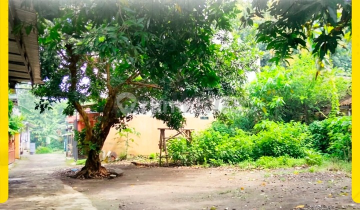 Di Jual Tanah di Waru, Baki, Sukoharjo Di Jual Tanah di Waru, Baki, Sukoharjo