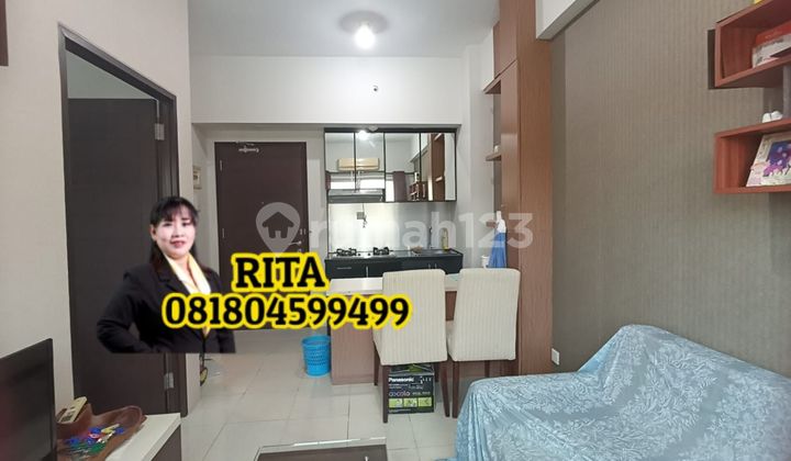 Apartemen Solo Paragon Bonus Perabot Dijual Siap Huni Apartemen Solo Paragon Bonus Perabot Dijual Siap Huni