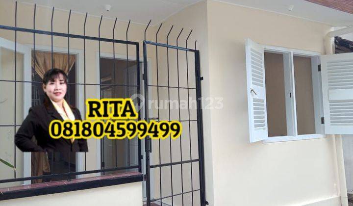 Rumah Murah Dijual dekat Pasar Klewer Solo 2