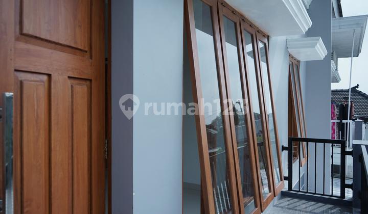 Di Jual Rumah di Palur, Mojolaban, Sukoharjo, 2