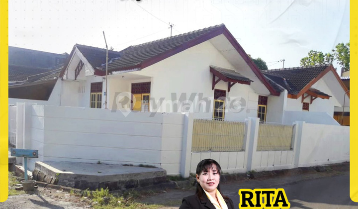 Dijual Rumah Hook di Solo Baru Harga Murah Aja Nego Dijual Rumah Hook di Solo Baru Harga Murah Aja Nego