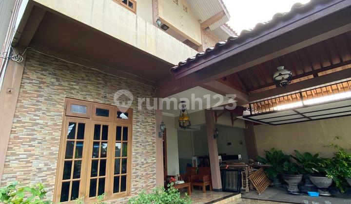 Di Jual Rumah di Gajahan, Colomadu 2