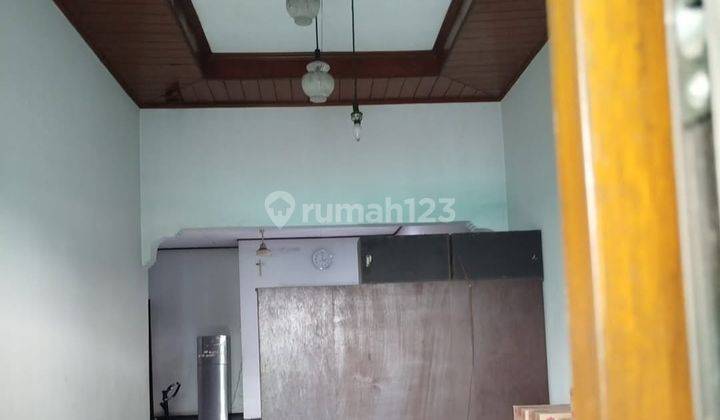 Dijual Rumah di Gilingan, Banjarsari 2