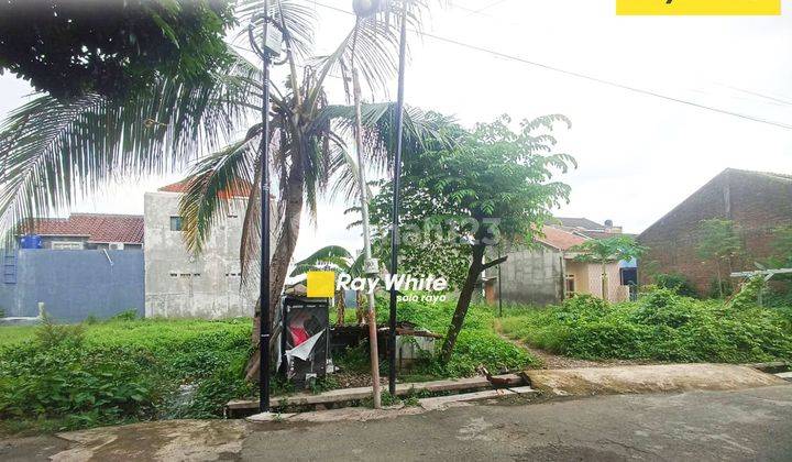 Dijual Tanah di Gadingan, Mojolaban 1