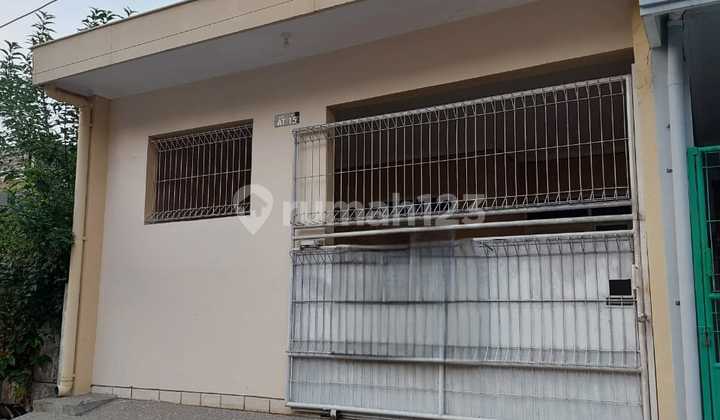 Di Jual Rumah di Jl. Gading Permai Raya, Grogol, Sukoharjo 2