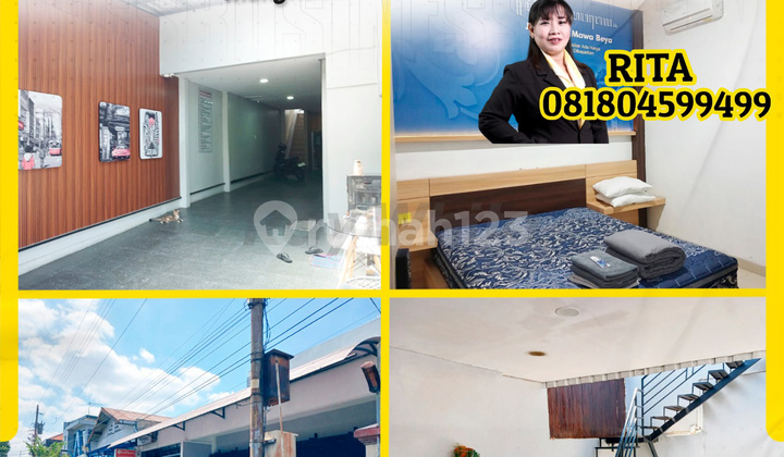For Sale Mangkubumen Hotel Solo Near Mall & City Center Negotiable Price For Sale Mangkubumen Hotel Solo Near Mall & City Center Negotiable Price
