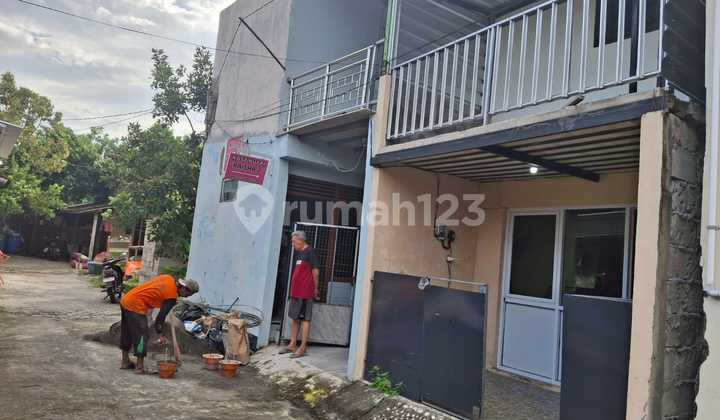 Di Jual Rumah di Gayamsari, Sukoharjo 2