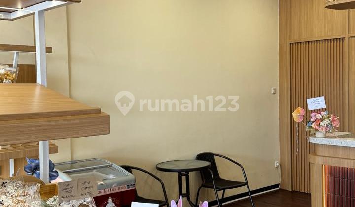 For Rent Shop House on Jl. Raya Dlopo, Solo Baru 2