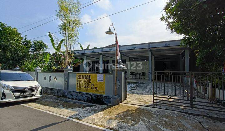 Dijual Rumah di Jumantono, Karanganyar, Karanganyar 2